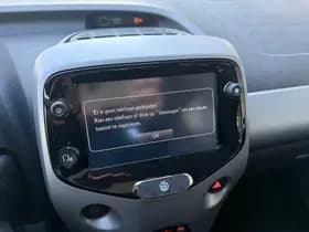 Toyota Aygo thumbnail 31