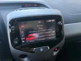 Toyota Aygo thumbnail 32