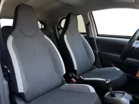 Toyota Aygo thumbnail 10