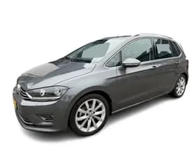 Volkswagen Golf thumbnail 2