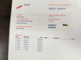 Volkswagen Golf thumbnail 12