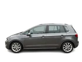 Volkswagen Golf thumbnail 3
