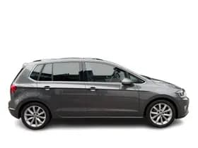 Volkswagen Golf thumbnail 7