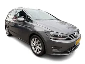 Volkswagen Golf thumbnail 8
