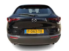 Mazda CX-30 thumbnail 5