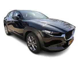 Mazda CX-30 thumbnail 8