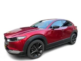 Mazda CX-30 thumbnail 2