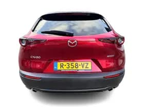 Mazda CX-30 thumbnail 5