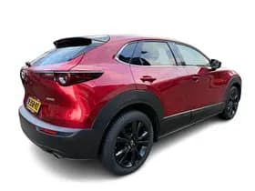 Mazda CX-30 thumbnail 6