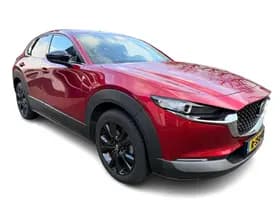Mazda CX-30 thumbnail 8