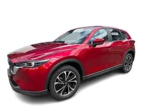 Mazda CX-5 thumbnail 2