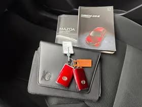 Mazda CX-5 thumbnail 11