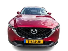 Mazda CX-5 thumbnail 13