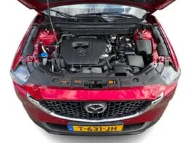 Mazda CX-5 thumbnail 14