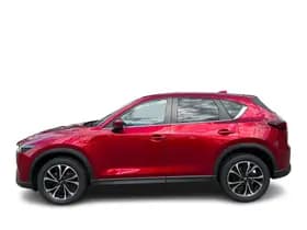 Mazda CX-5 thumbnail 3
