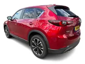 Mazda CX-5 thumbnail 4