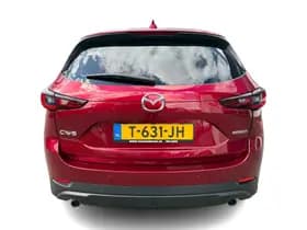 Mazda CX-5 thumbnail 5