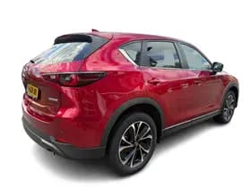 Mazda CX-5 thumbnail 6