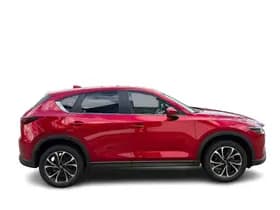 Mazda CX-5 thumbnail 7