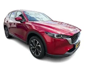 Mazda CX-5 thumbnail 8