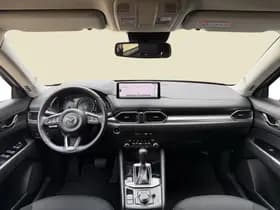 Mazda CX-5 thumbnail 9