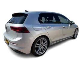 Volkswagen Golf thumbnail 20