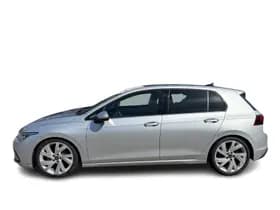 Volkswagen Golf thumbnail 3