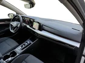 Volkswagen Golf thumbnail 24