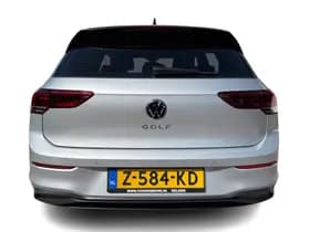 Volkswagen Golf thumbnail 5