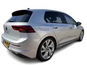 Volkswagen Golf thumbnail 6
