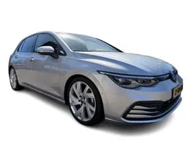 Volkswagen Golf thumbnail 8
