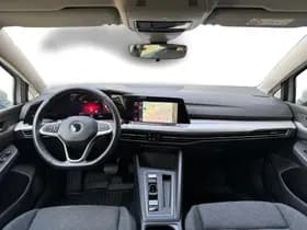 Volkswagen Golf thumbnail 9