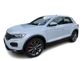 Volkswagen T-Roc thumbnail 2