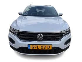 Volkswagen T-Roc thumbnail 13