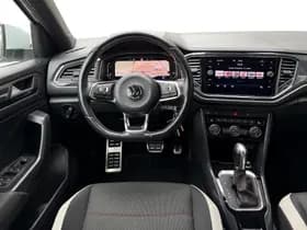 Volkswagen T-Roc thumbnail 19