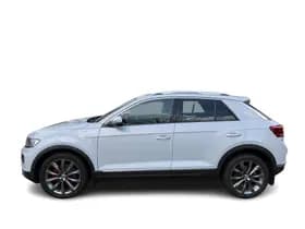 Volkswagen T-Roc thumbnail 3