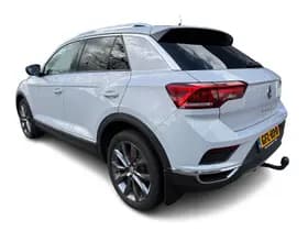 Volkswagen T-Roc thumbnail 4