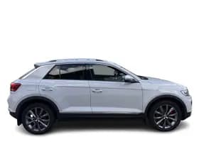 Volkswagen T-Roc thumbnail 7