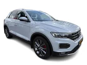Volkswagen T-Roc thumbnail 8