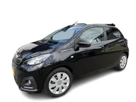 Peugeot 108 thumbnail 2