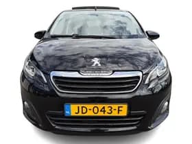 Peugeot 108 thumbnail 13