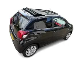 Peugeot 108 thumbnail 16