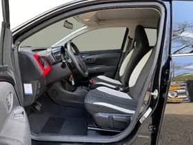 Peugeot 108 thumbnail 17