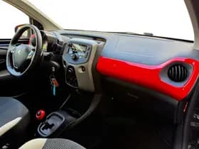 Peugeot 108 thumbnail 18