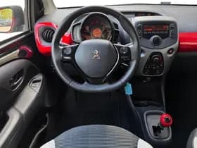 Peugeot 108 thumbnail 19