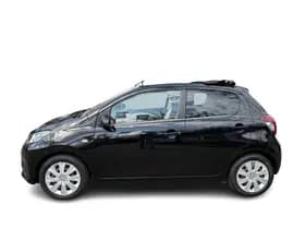 Peugeot 108 thumbnail 3