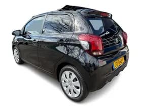 Peugeot 108 thumbnail 4