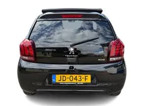 Peugeot 108 thumbnail 5
