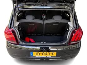 Peugeot 108 thumbnail 41