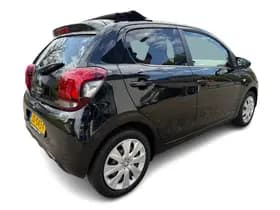 Peugeot 108 thumbnail 6